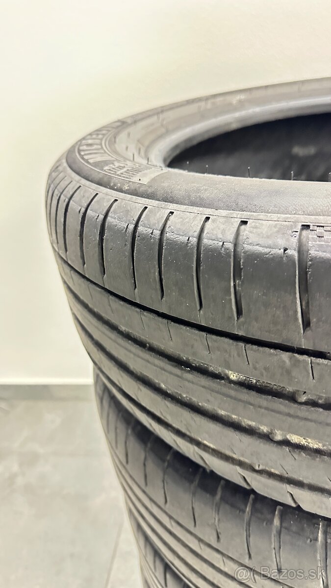 Michelin sport SUV 4 - 5