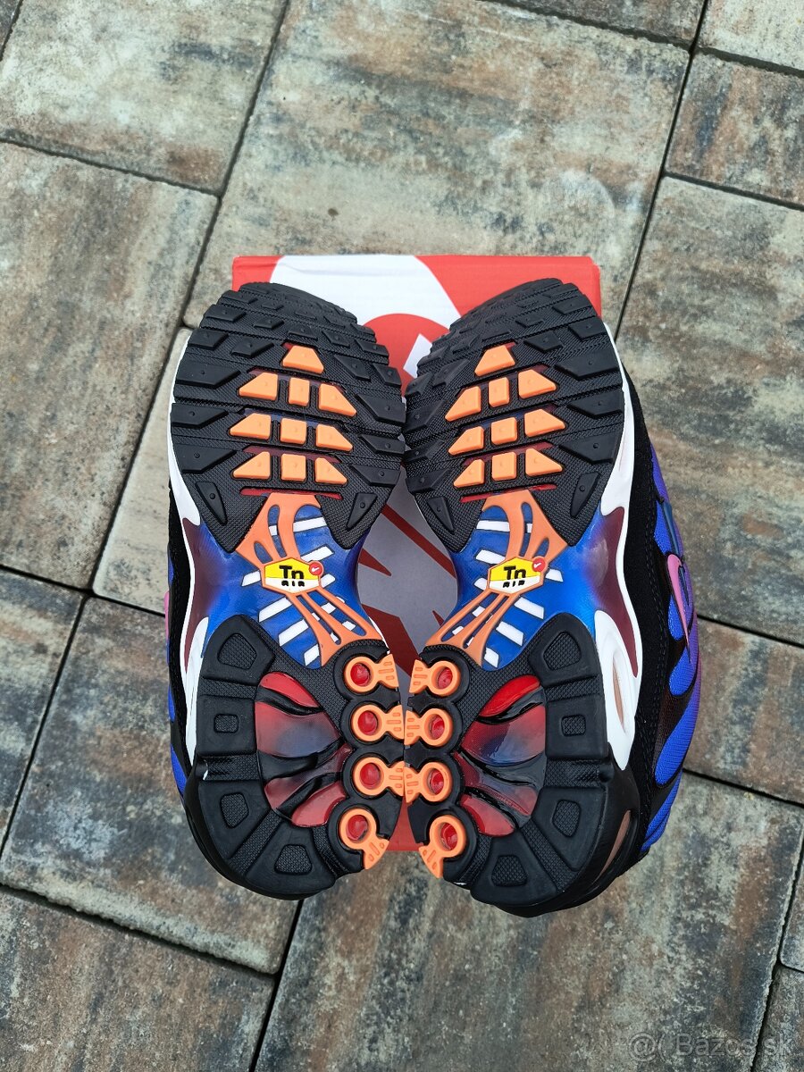 Nike air max plus tn - 5