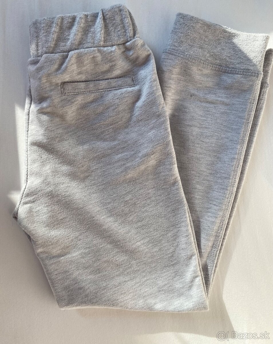 Detské tepláky značky Authority - 5