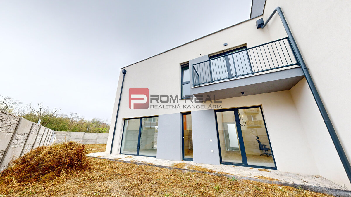 Nadštandardné 5i bývanie v Miloslavove – Alžbetin Dvor - 5