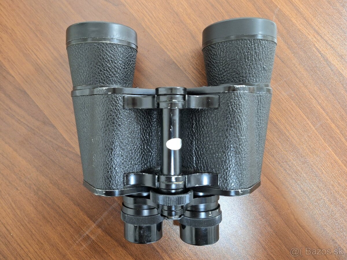 Prismatic super vergutete optik Sehfeld 7x50 - 5