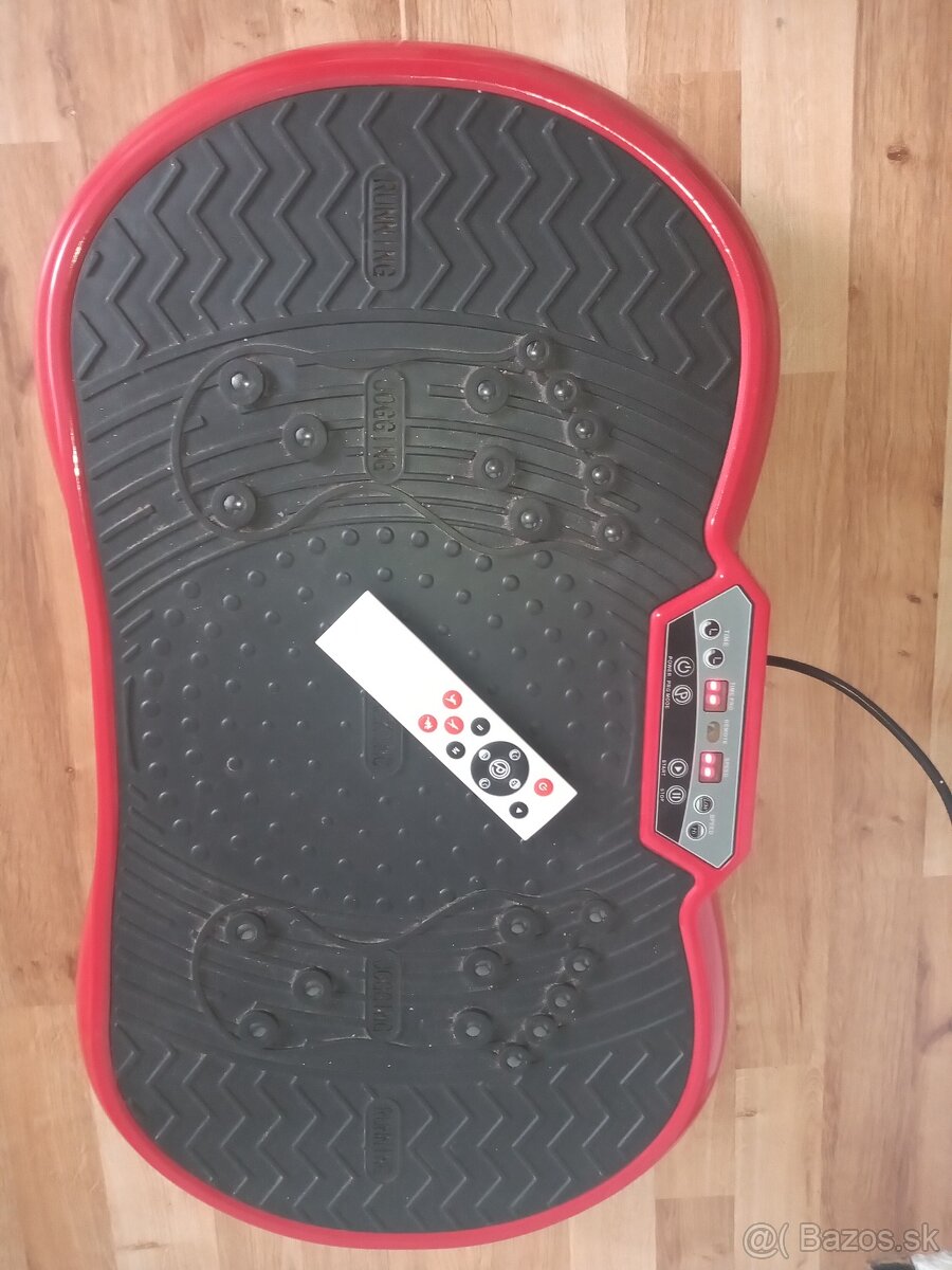 Predám vybračnu plošinu - 5