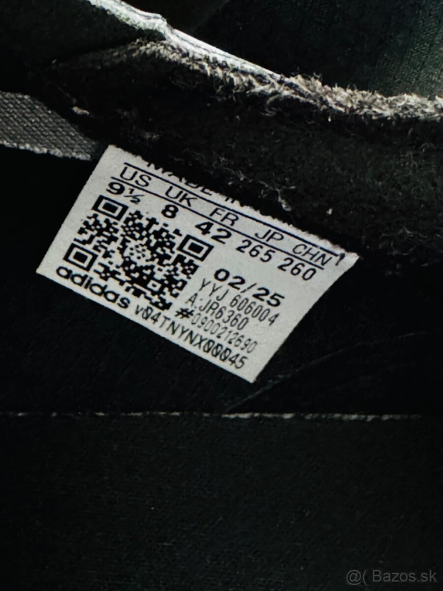 Adidas Adios Pro 4 - 5