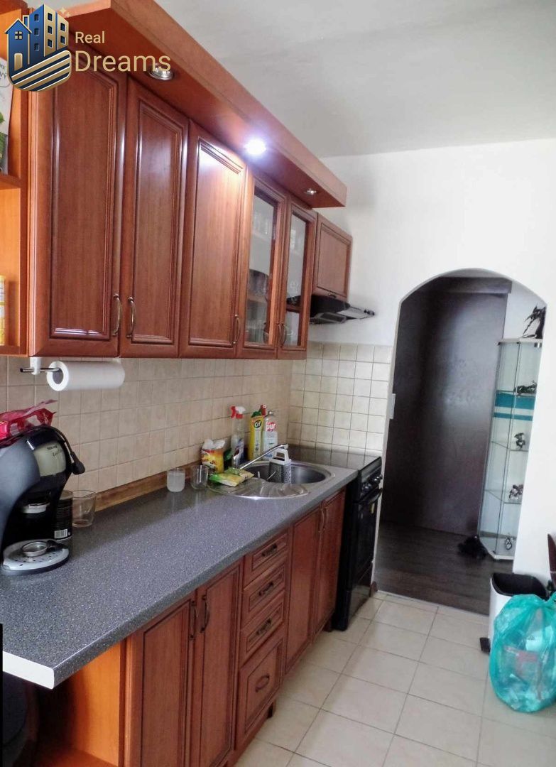 3-izbový byt prerobený na 4-izbový v príjemnej lokalite - 5