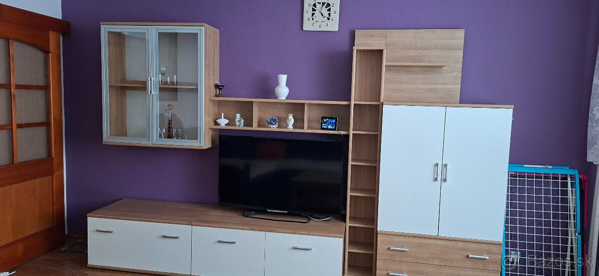 Prenájom 3 izbový byt - 5