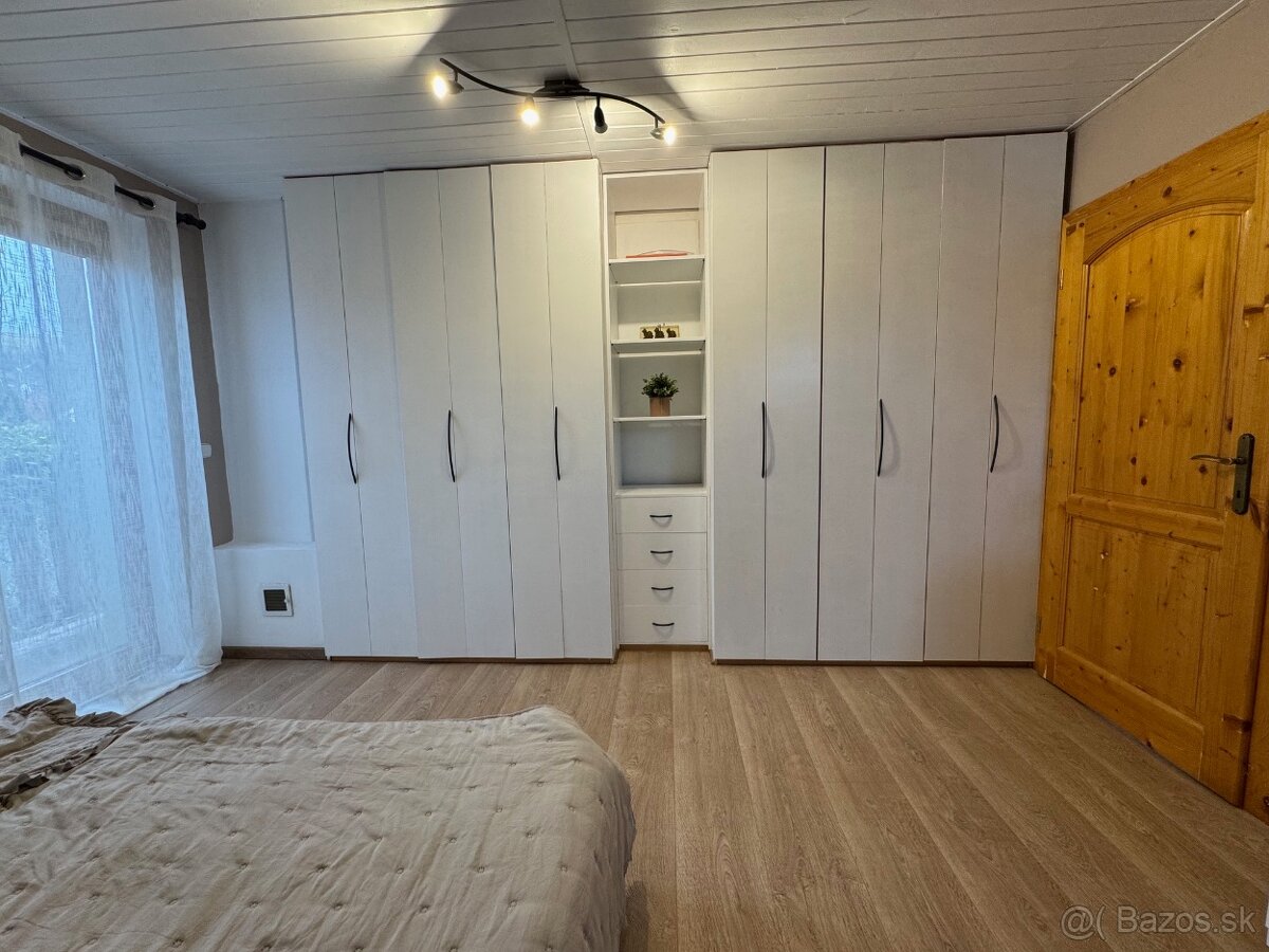 PONUKA komfortného 5-izb. RD s garážou - 5