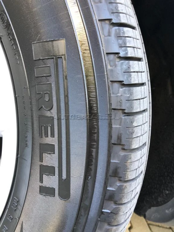 5x130 r17 235/65 r17 VW TOUAREG - 5