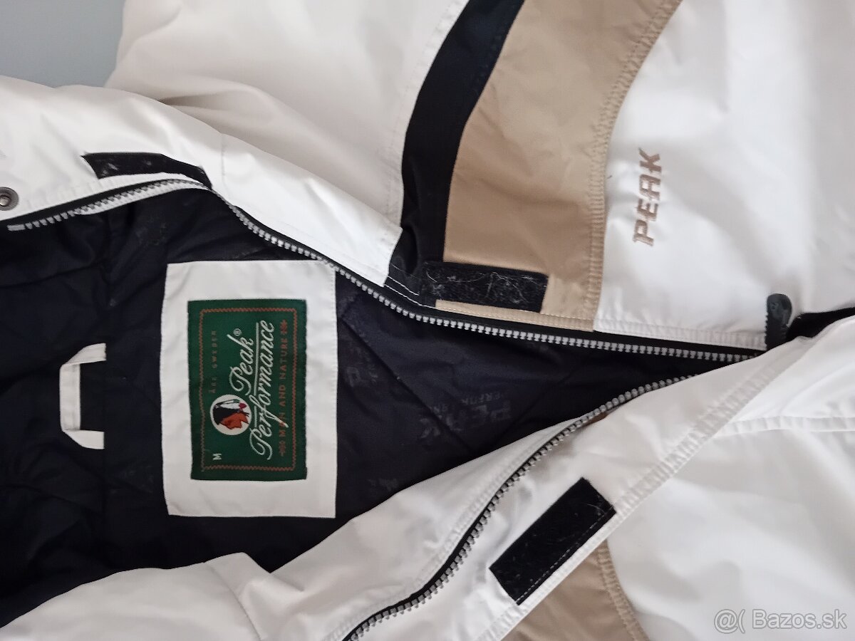 Peak Performance panska M - 5