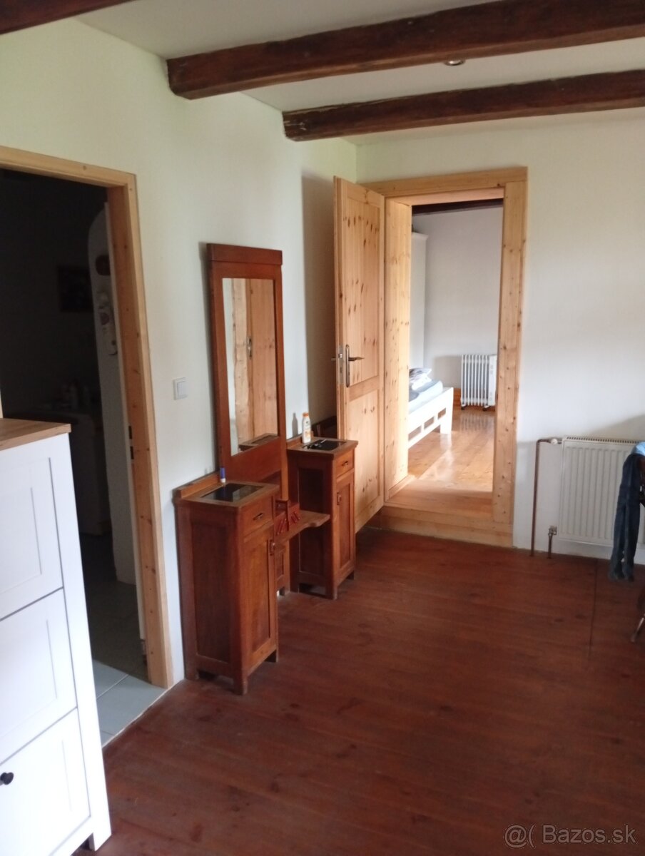 SILVESTER NA CHALUPE V KRUPINSKEJ PLANINE - 5