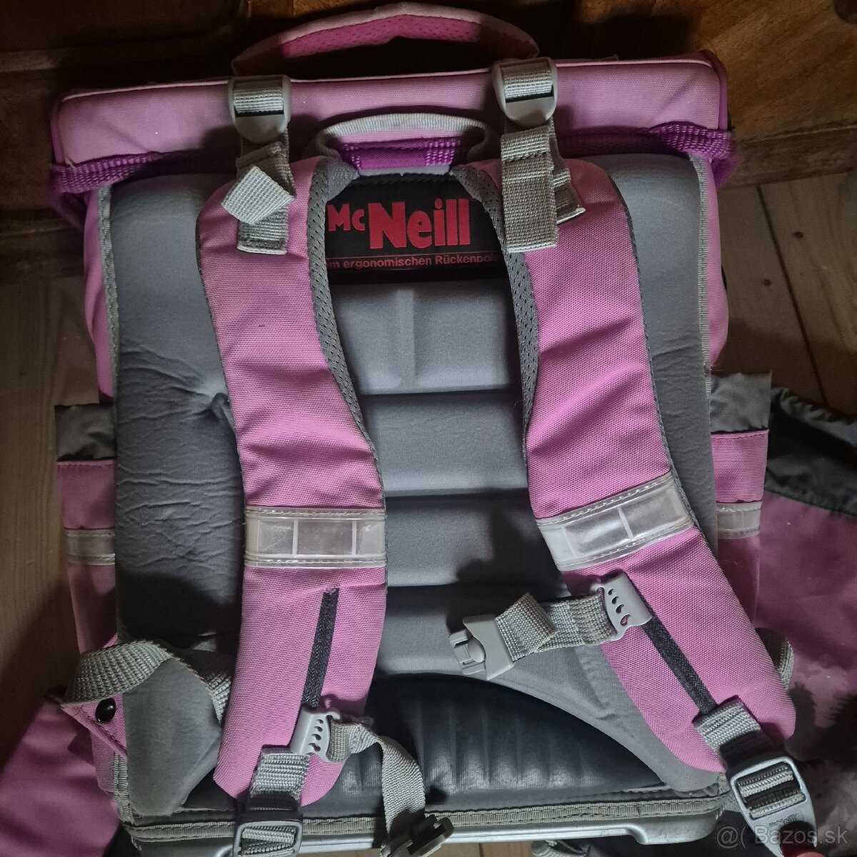 Školská taška - 5