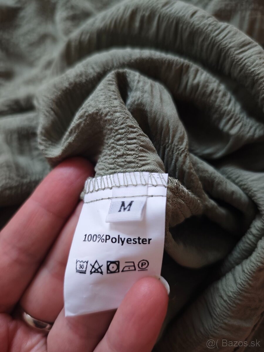 Dámske letné šaty - 5