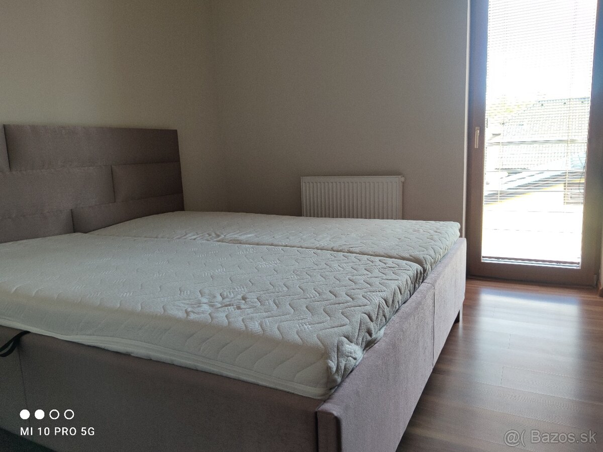 2 izbový luxusný byt s veľkou terasou - 5