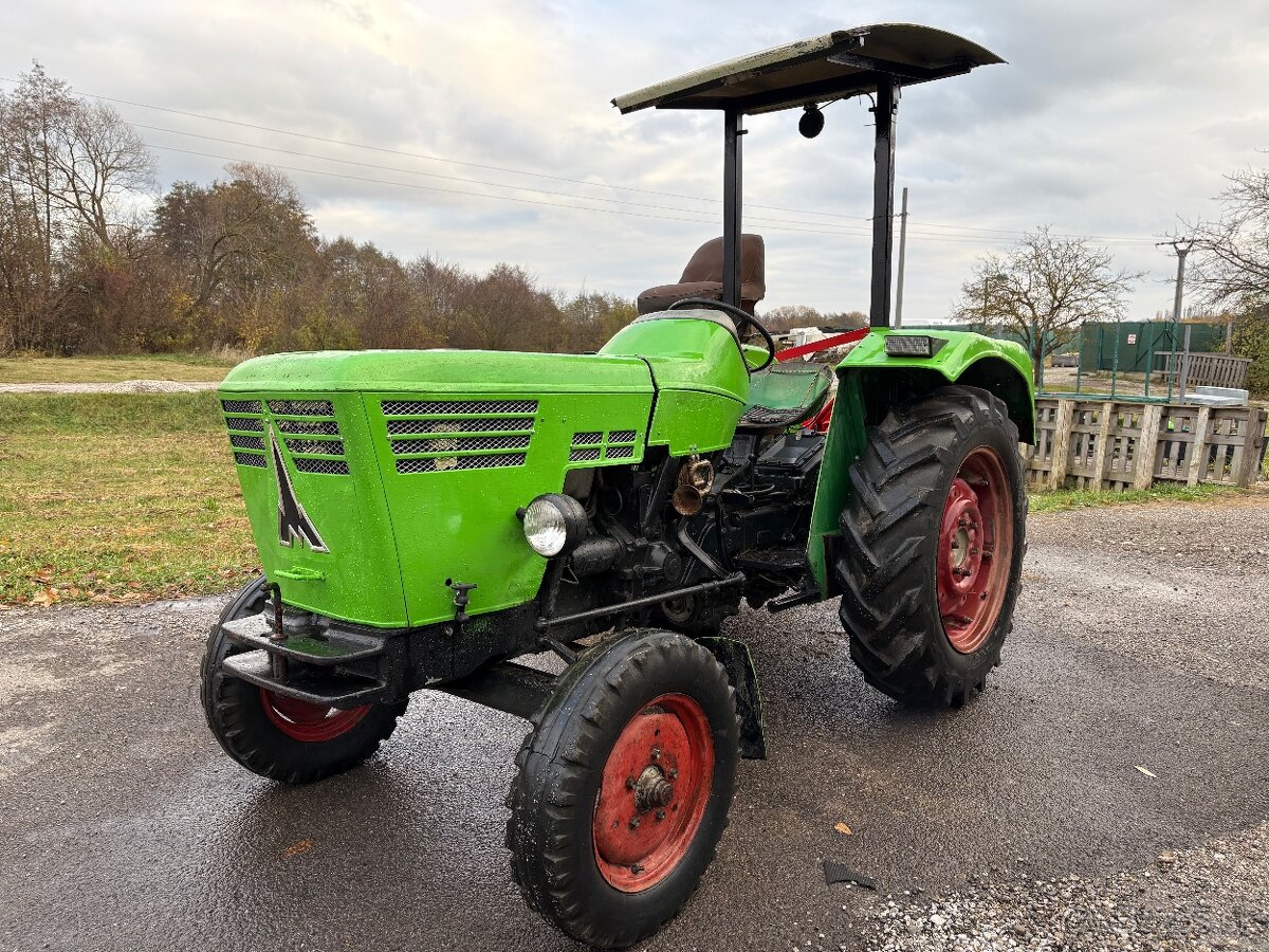 Traktor deutz-fahr 3006 - 5