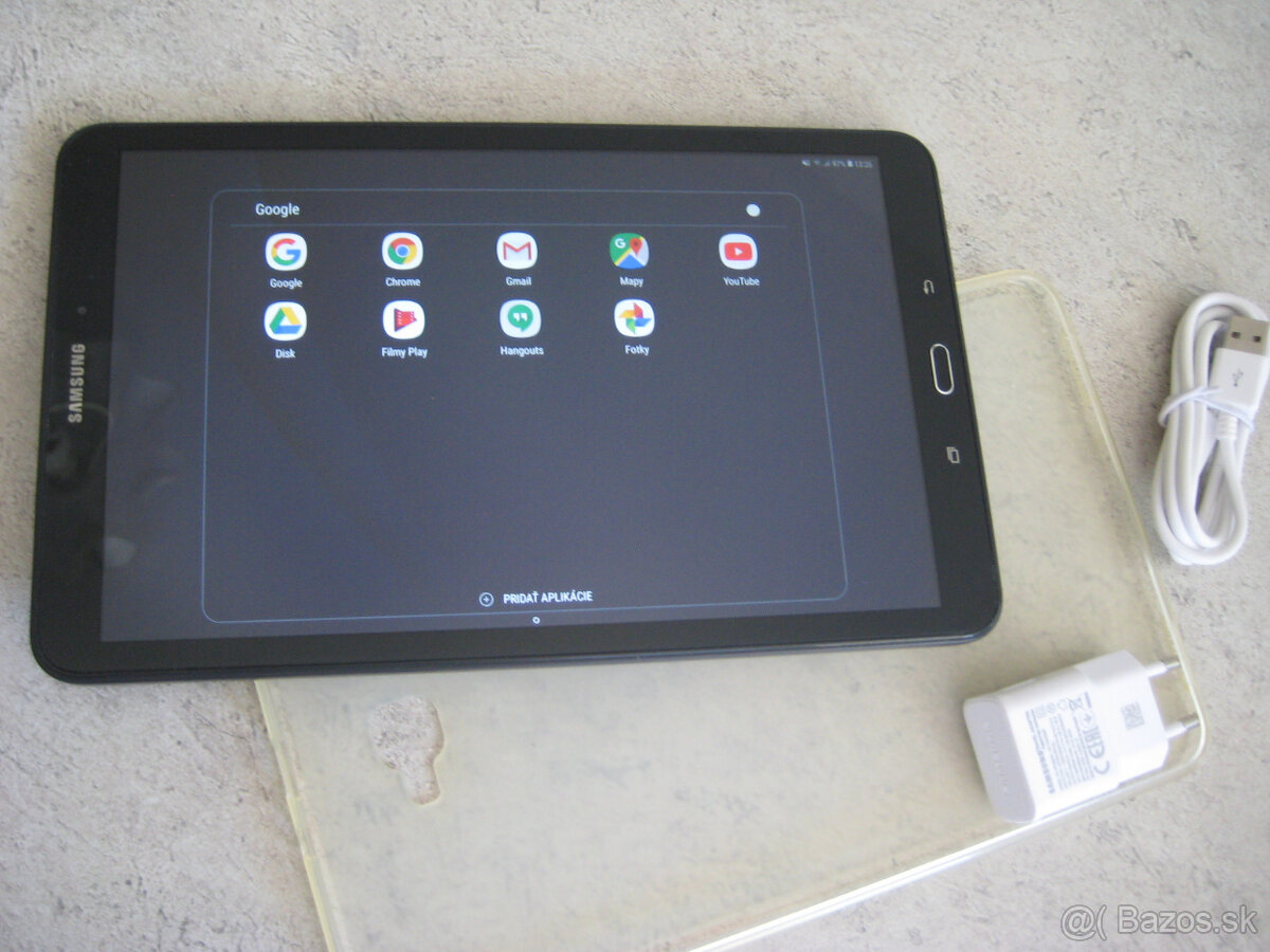 ♦️ SAMSUNG Tab. A ♦️ model SM-T585 ♦️ - 5