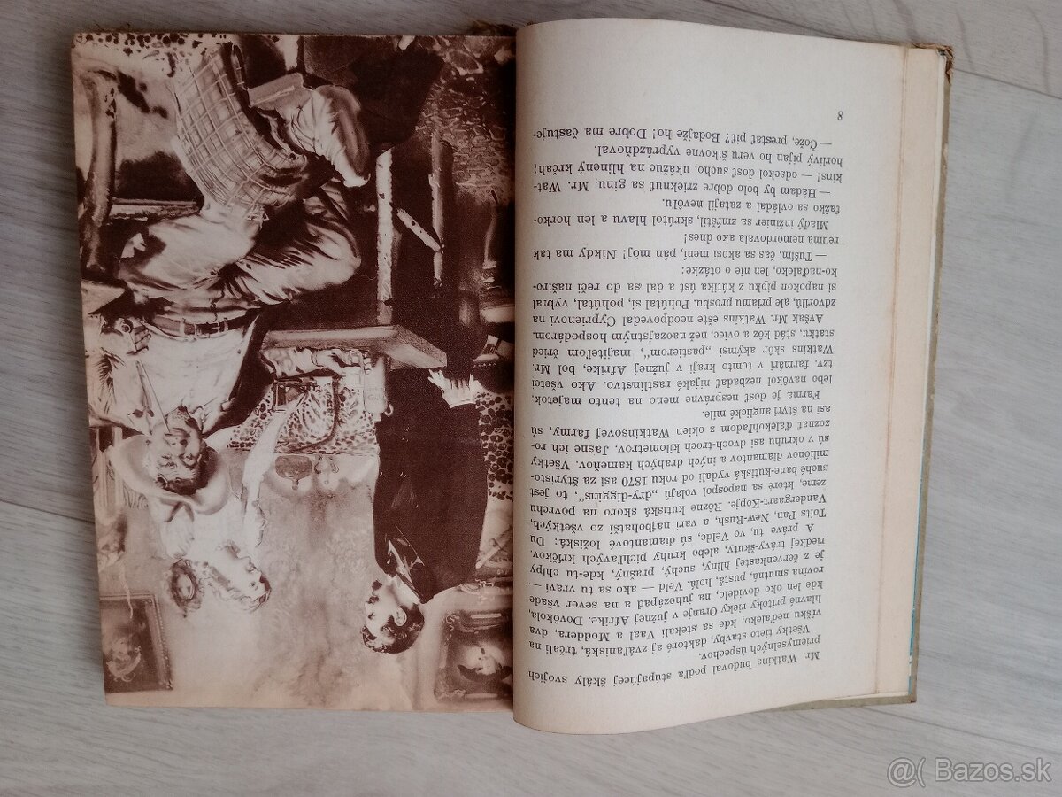 Jules Verne 1955 vydanie - 5