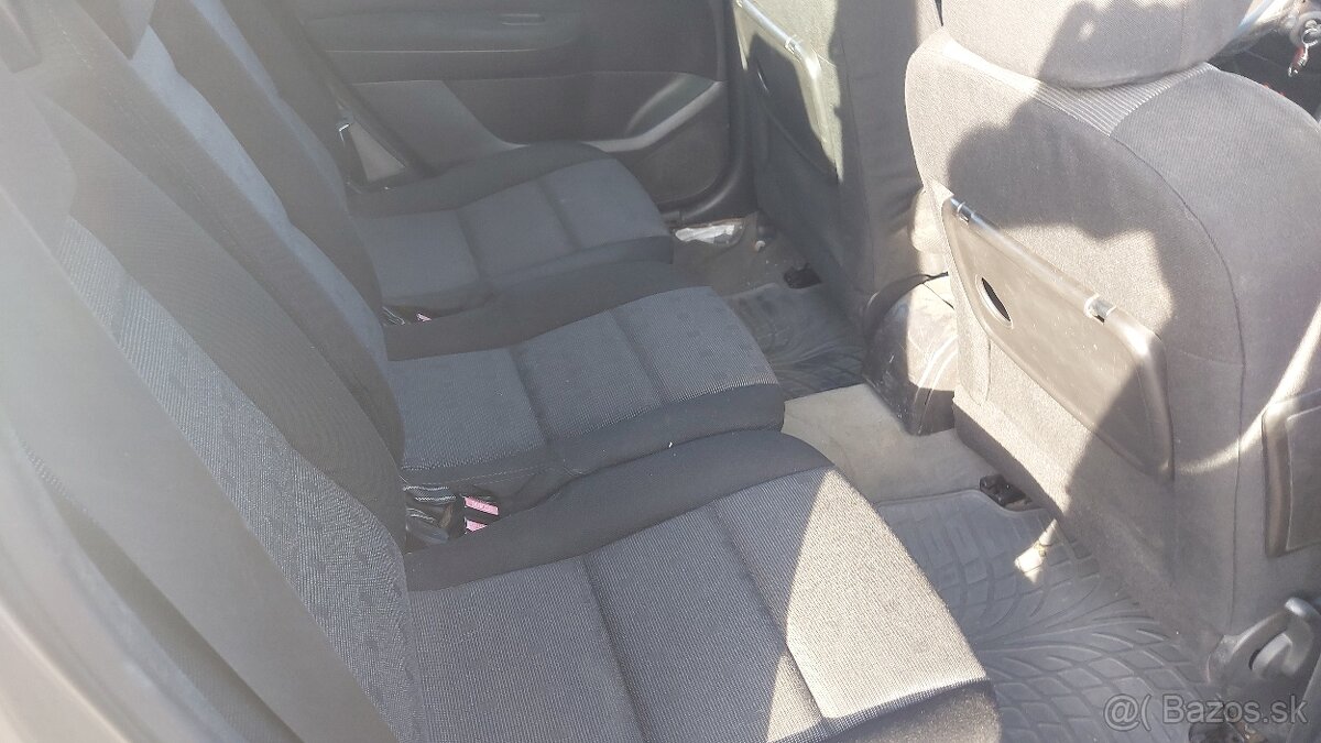 Peugeot 307 SW 2.0 HDi 66kw - 5