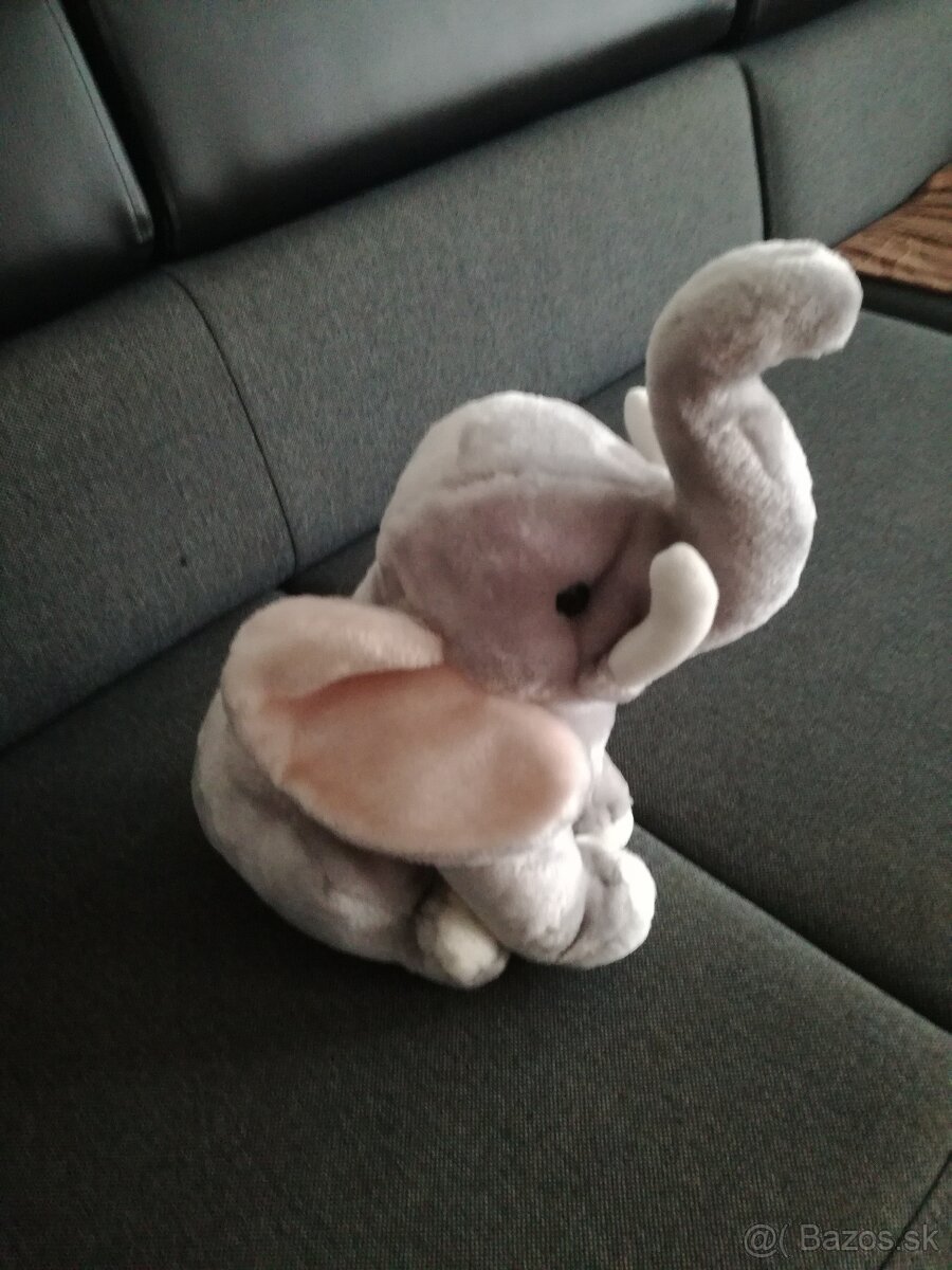 Plyšové hračky_znizena cena - 5