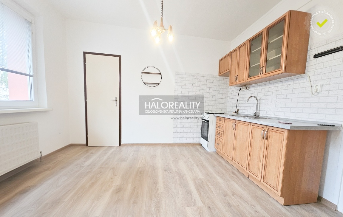 Prenájom bytu v PB - 5