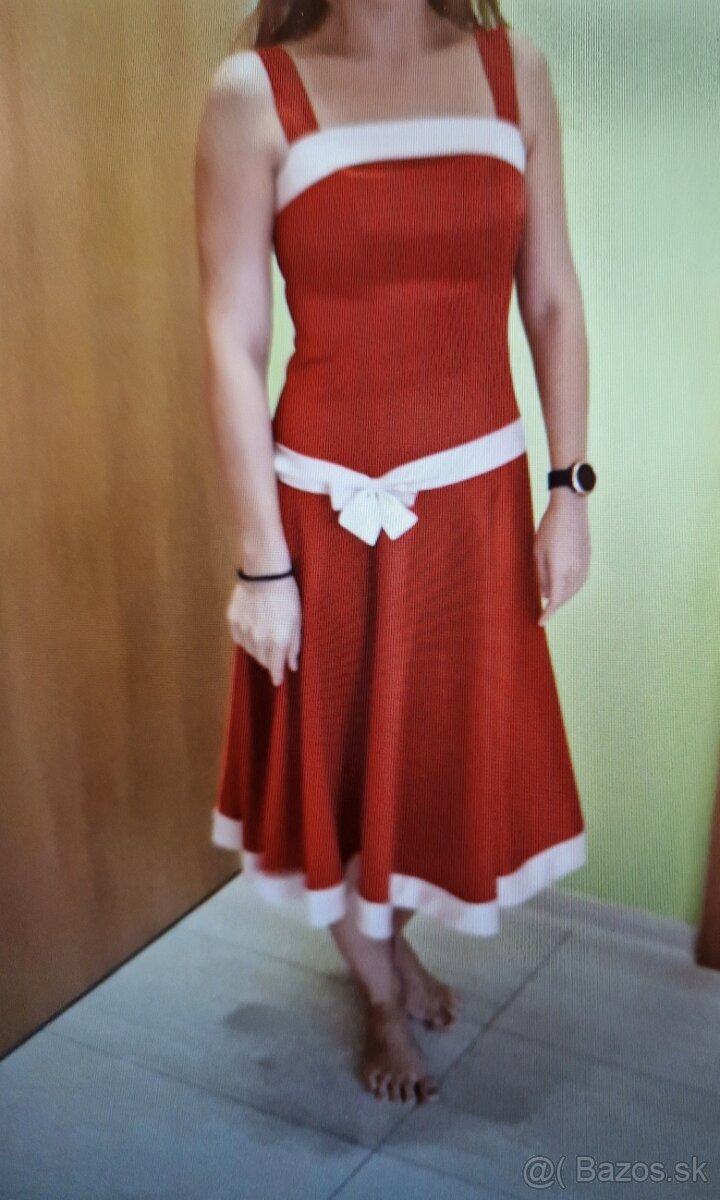 Spoločenské šaty - 5