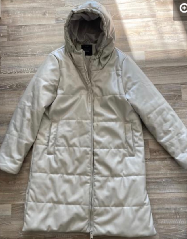 Dámska zimná nepremokavá bunda - 5