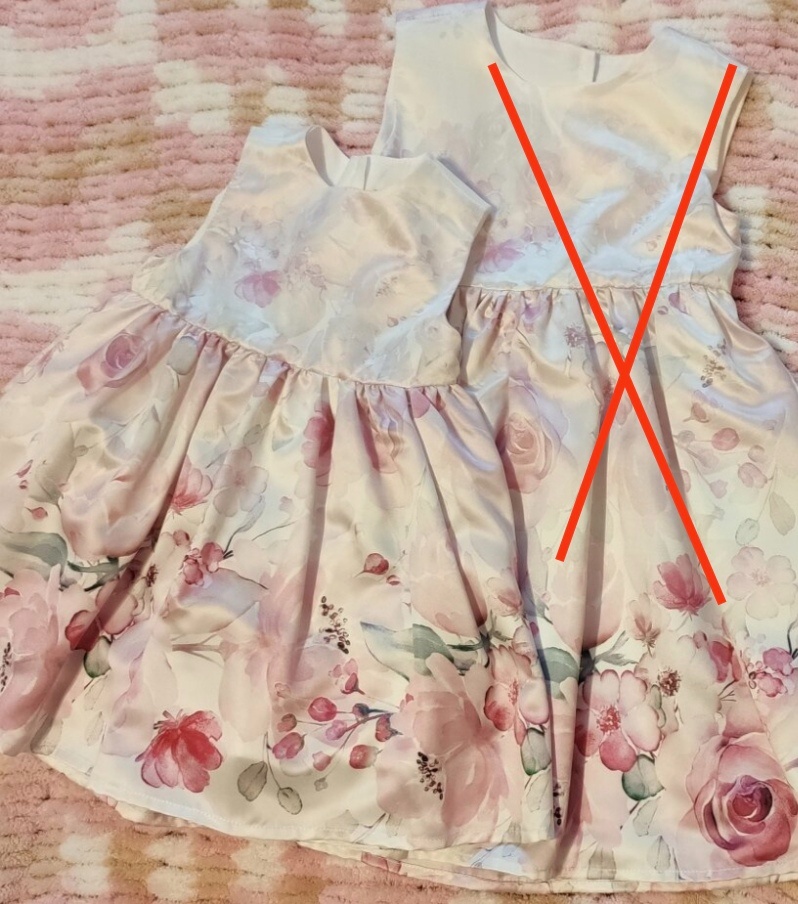 Saty vel. 80 (9-12m) - 5