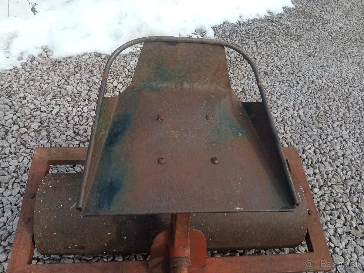 Valec - Vari , Tetra , Agzat - 5