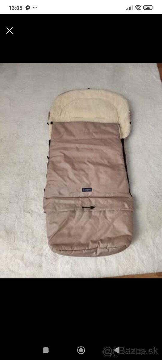 Kočík Bexa Ideal - 5