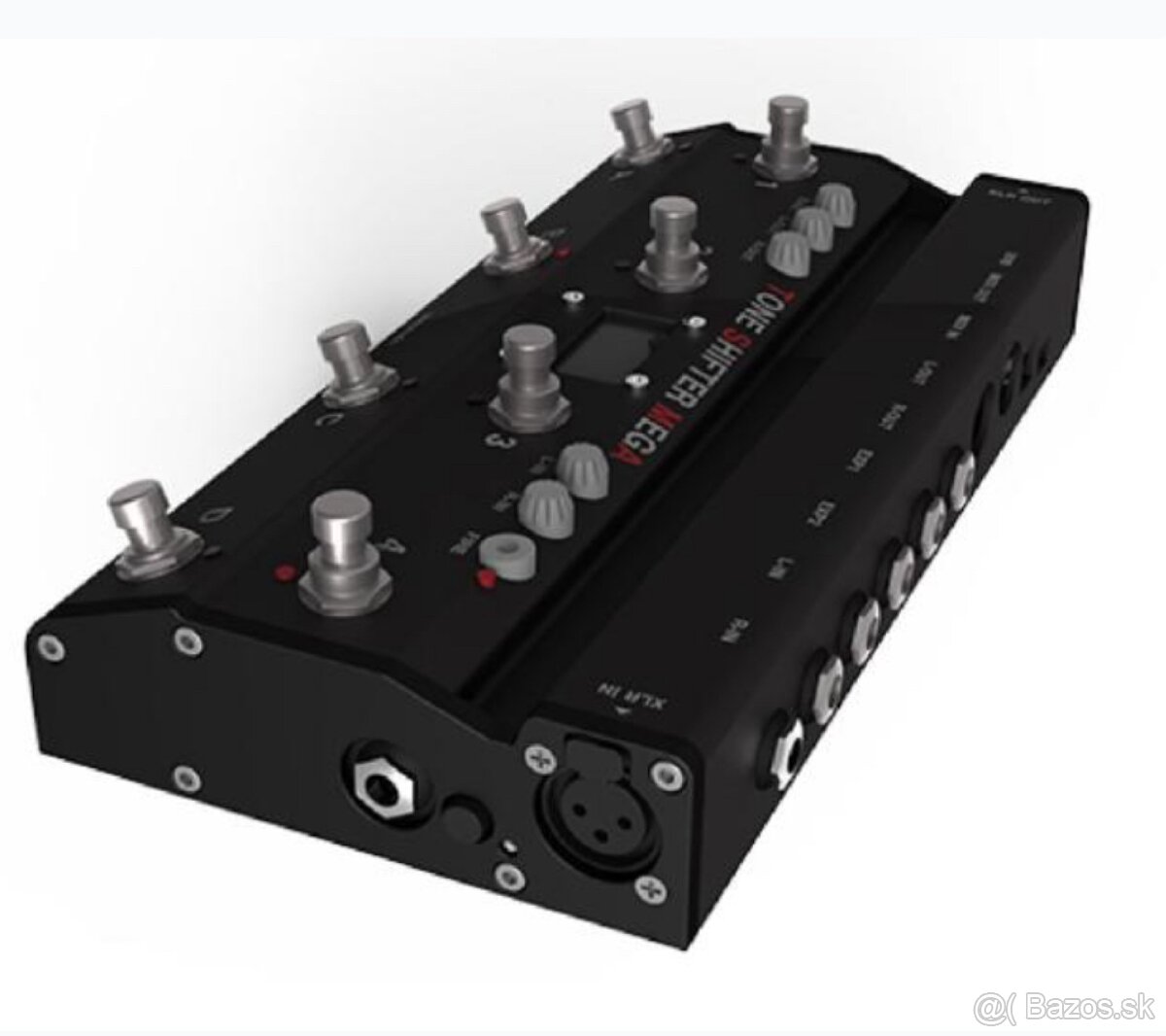 MELO Audio Tone Shifter Mega - 5