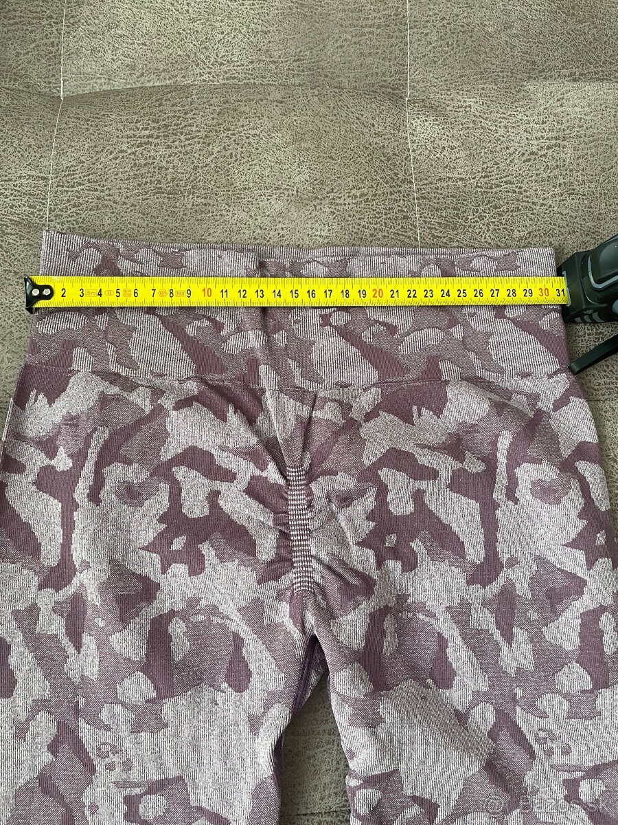 Push up leginy M - 5