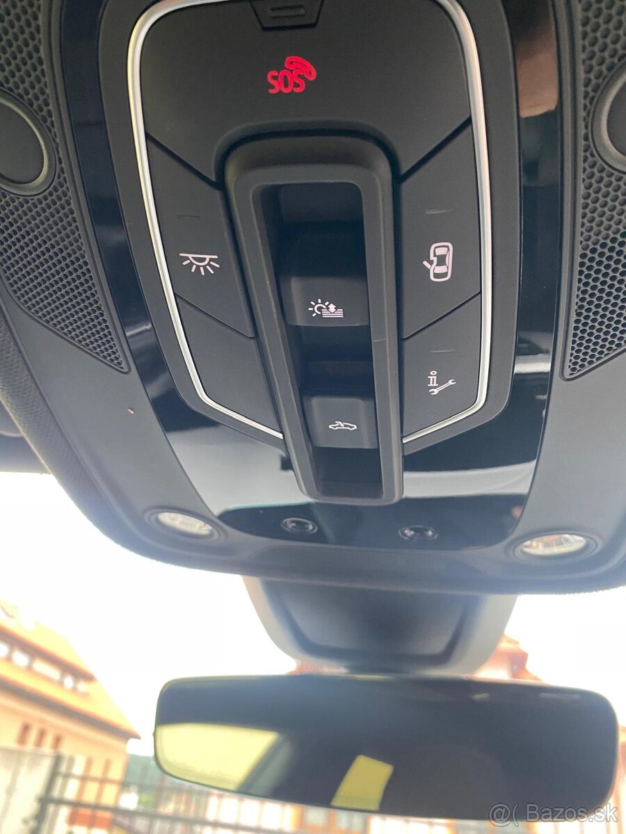 Audi A5 Sportback 40TFSI mHEV S-Line - 5