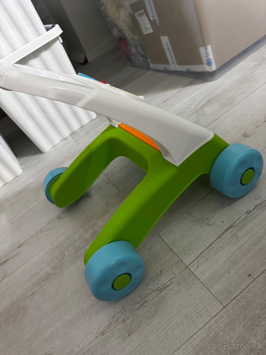 Choditko detské - 5