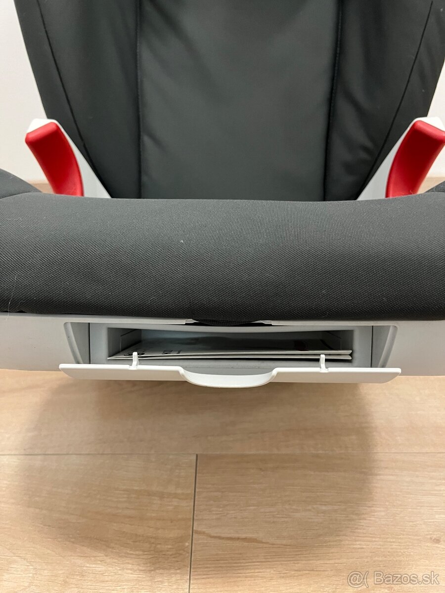 2x BRITAX RÖMER - 5