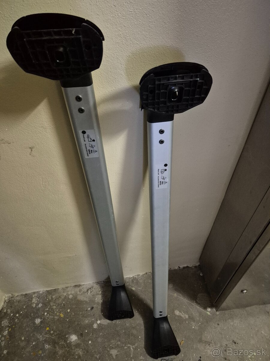 Strešný nosič na Suzuki Swift - 5