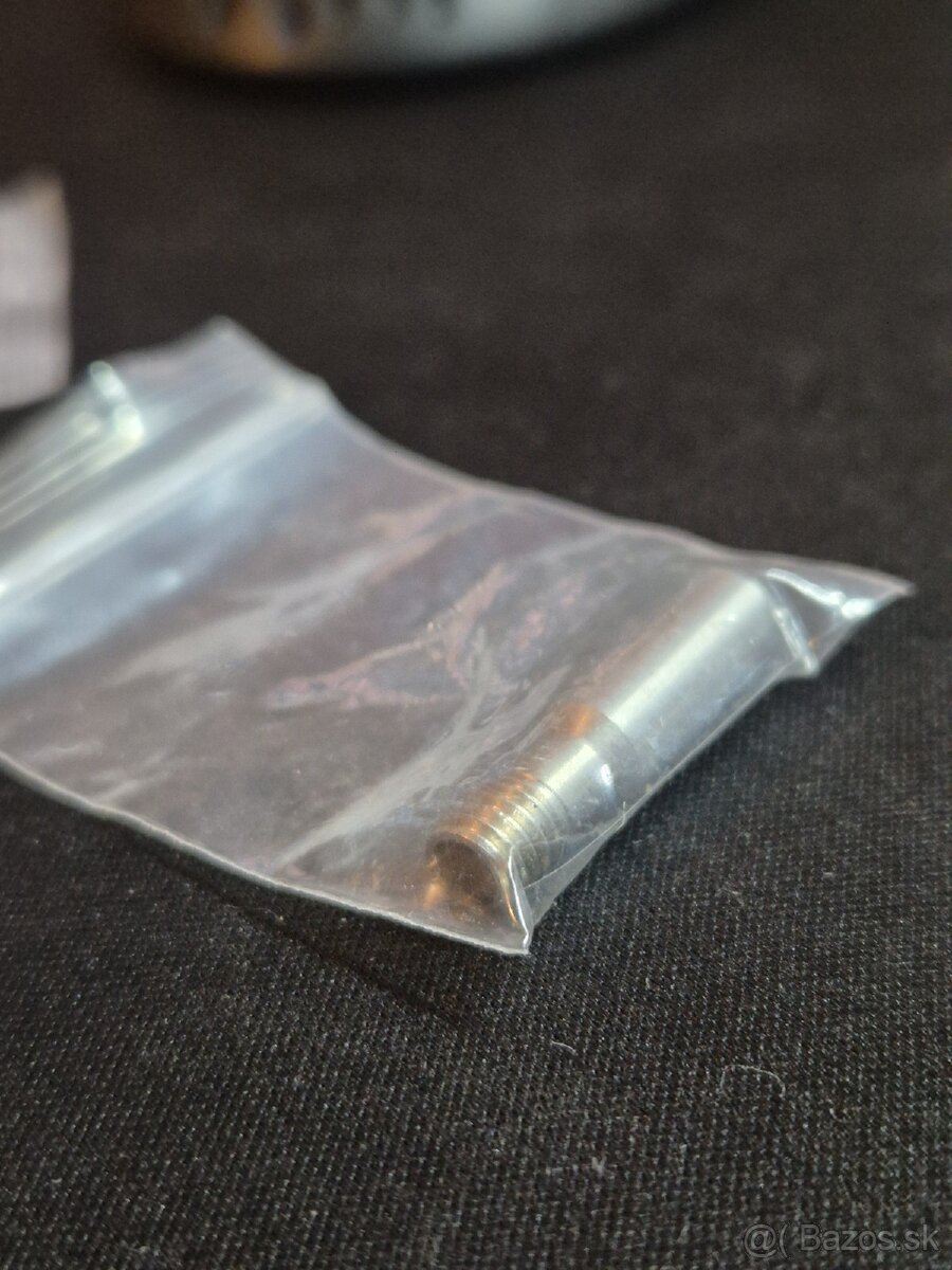 Heatbreak pre hotend 3D tlačiarne - 5