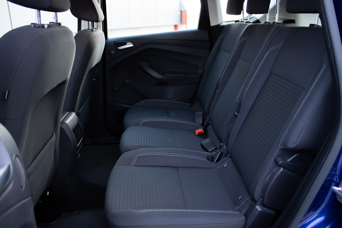 Ford C-Max 1.0 EcoBoost Trend 74kW - 5