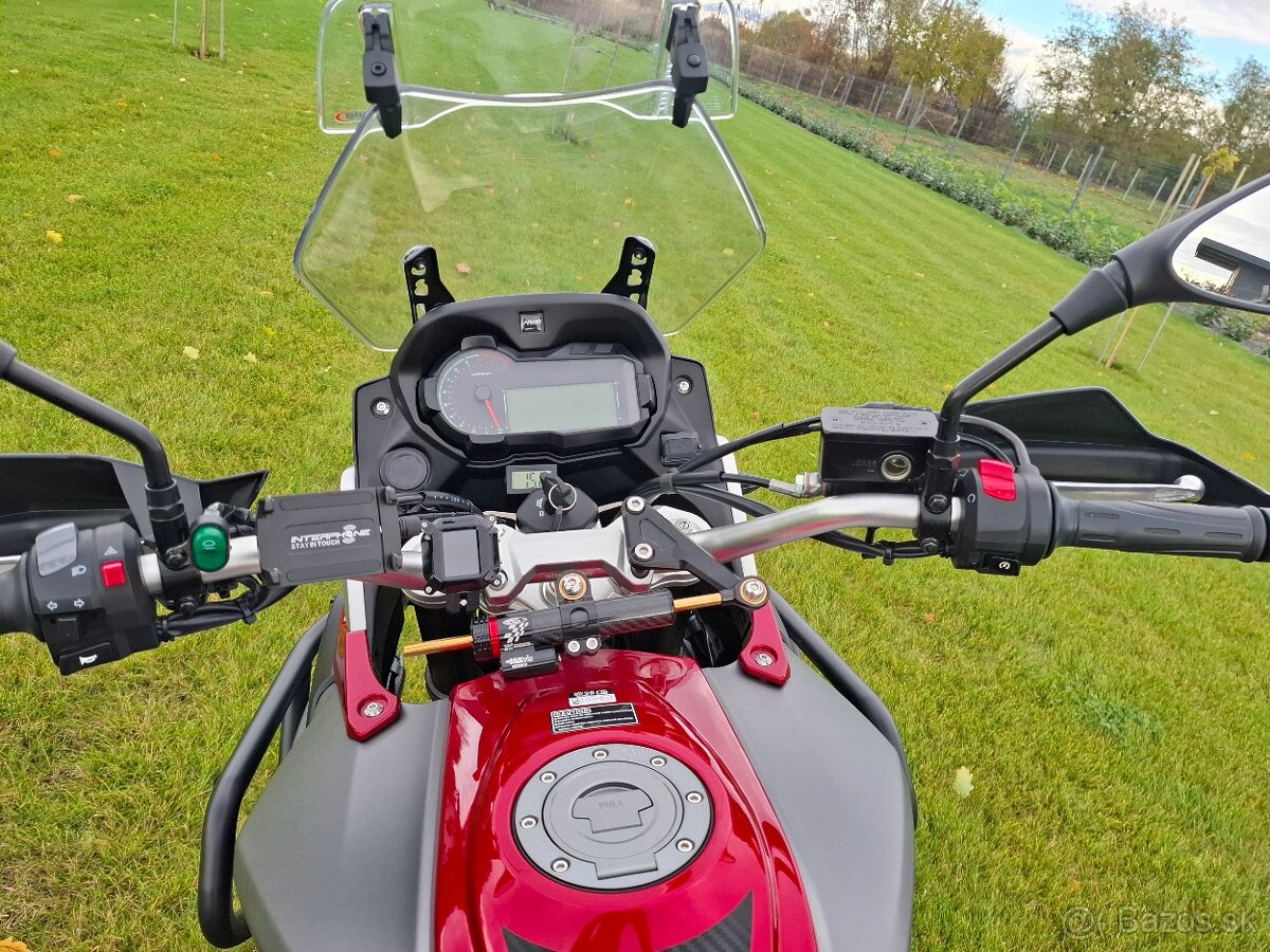 Predám Jawa RVM 500 - 5