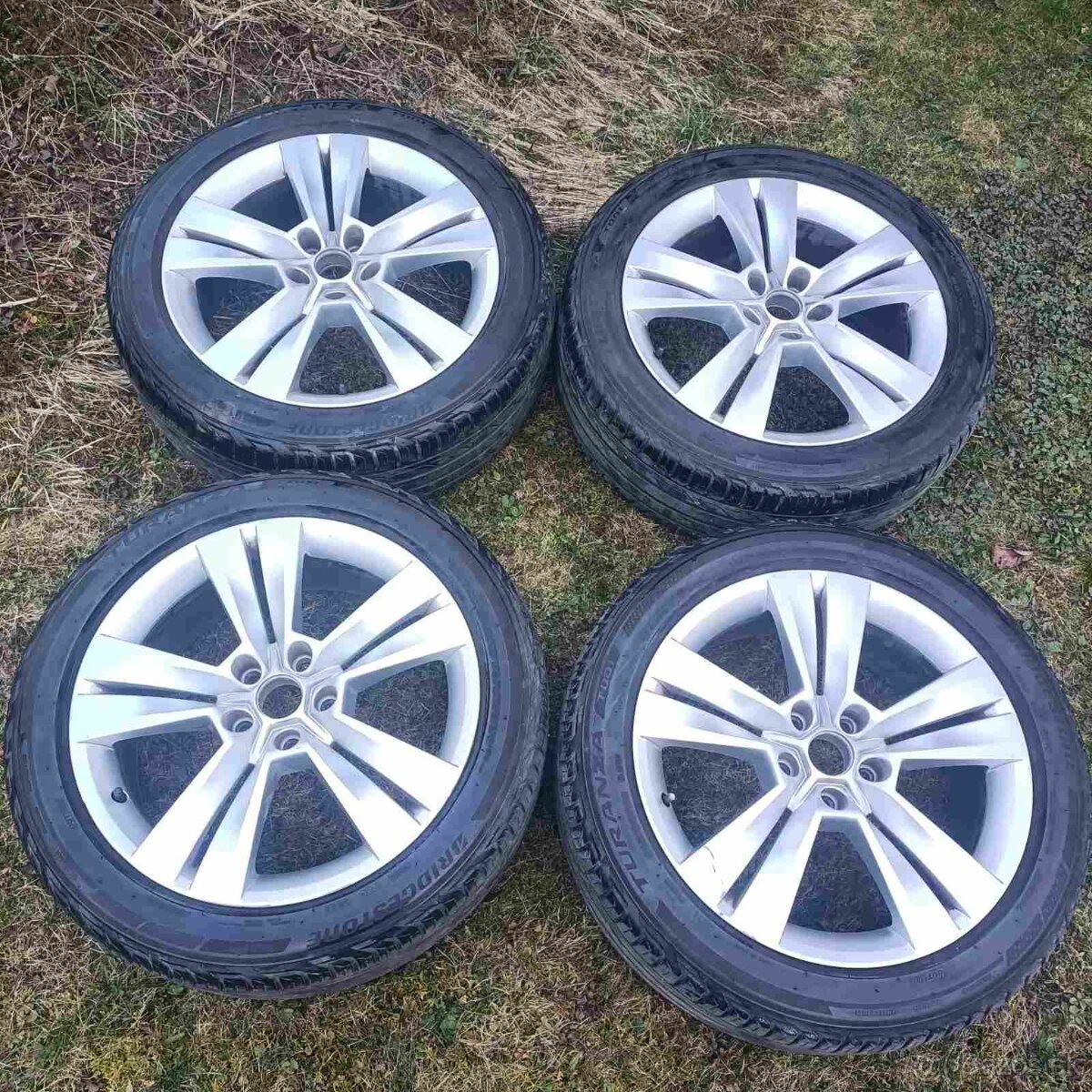 Ponuka na predaj - 5