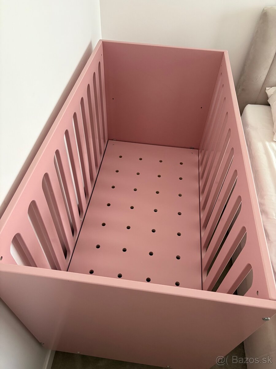 Detska postielka - 5