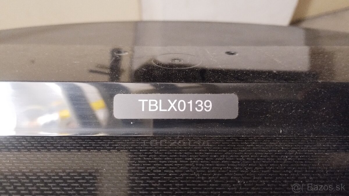 Predám stojan pre tv Panasonic - 5