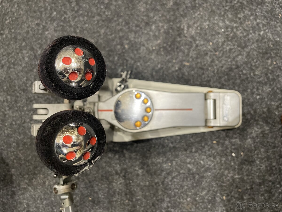 Pearl Demon Drive - 5