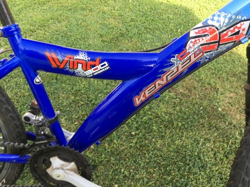 Chlapčenský bicykel - 5