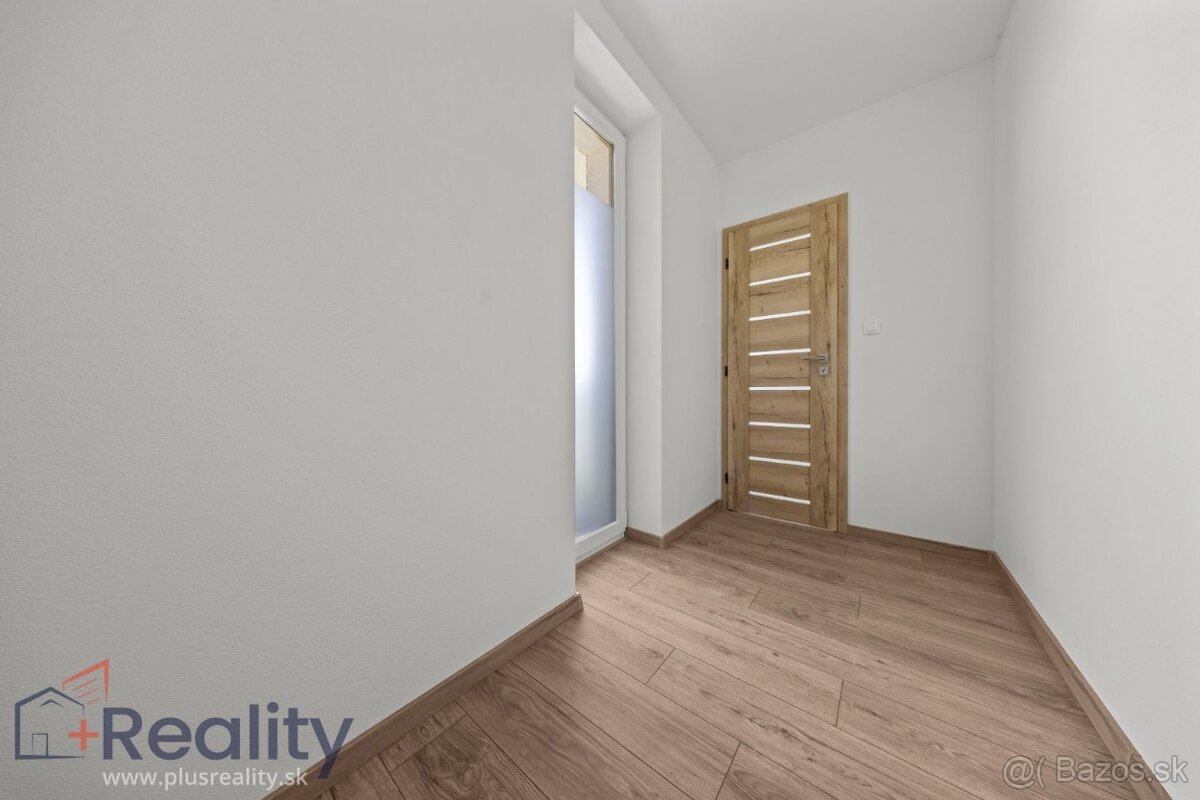 PLUS REALITY| Štvorizbový byt v Šamoríne na predaj - 5