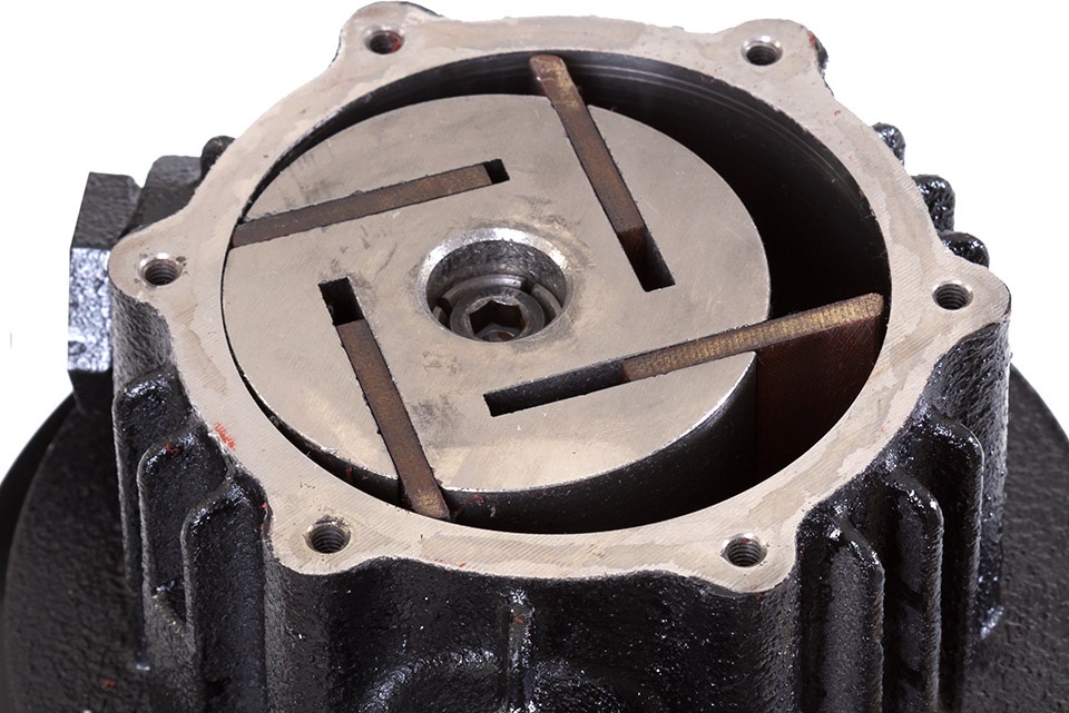 Dojacie zariadenie - 5