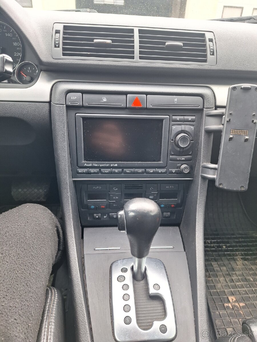 Audi A4 avant 103kw - 5