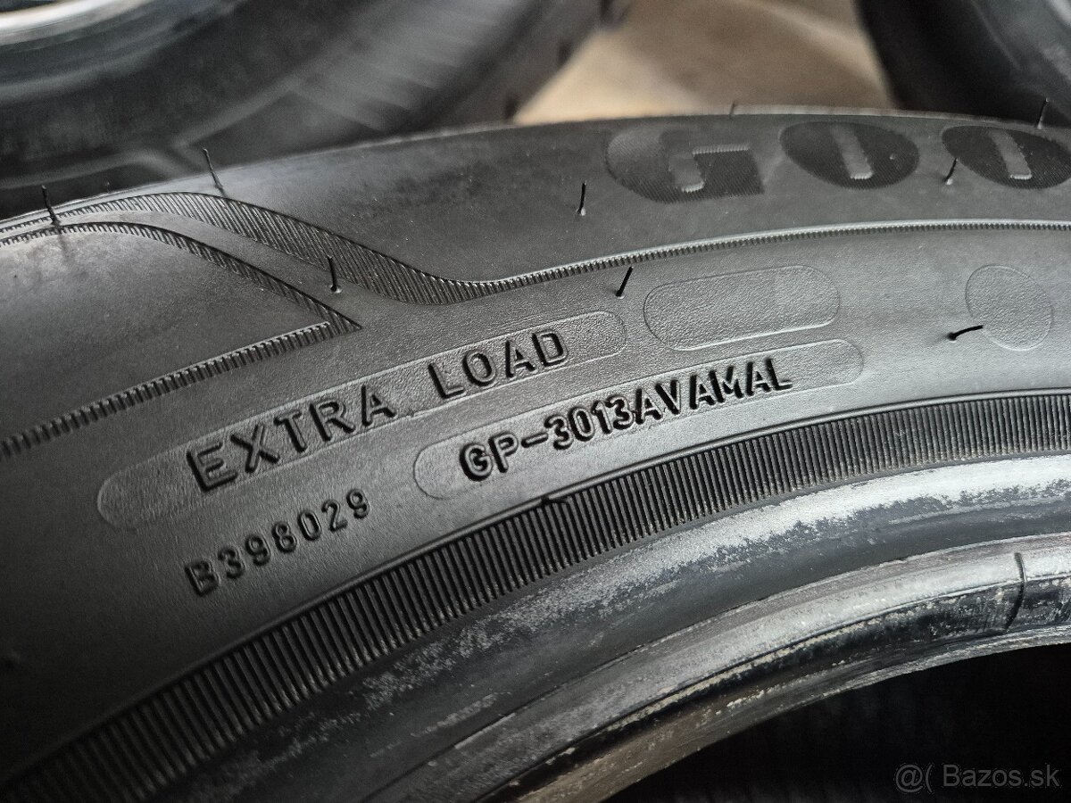 Goodyear EFFICIENTGRIP PERFORMANCE 2 .... 205/60 R16 96H - 5