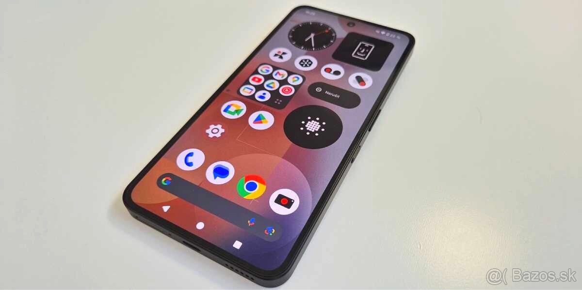 Nothing phone 3a pro - 5