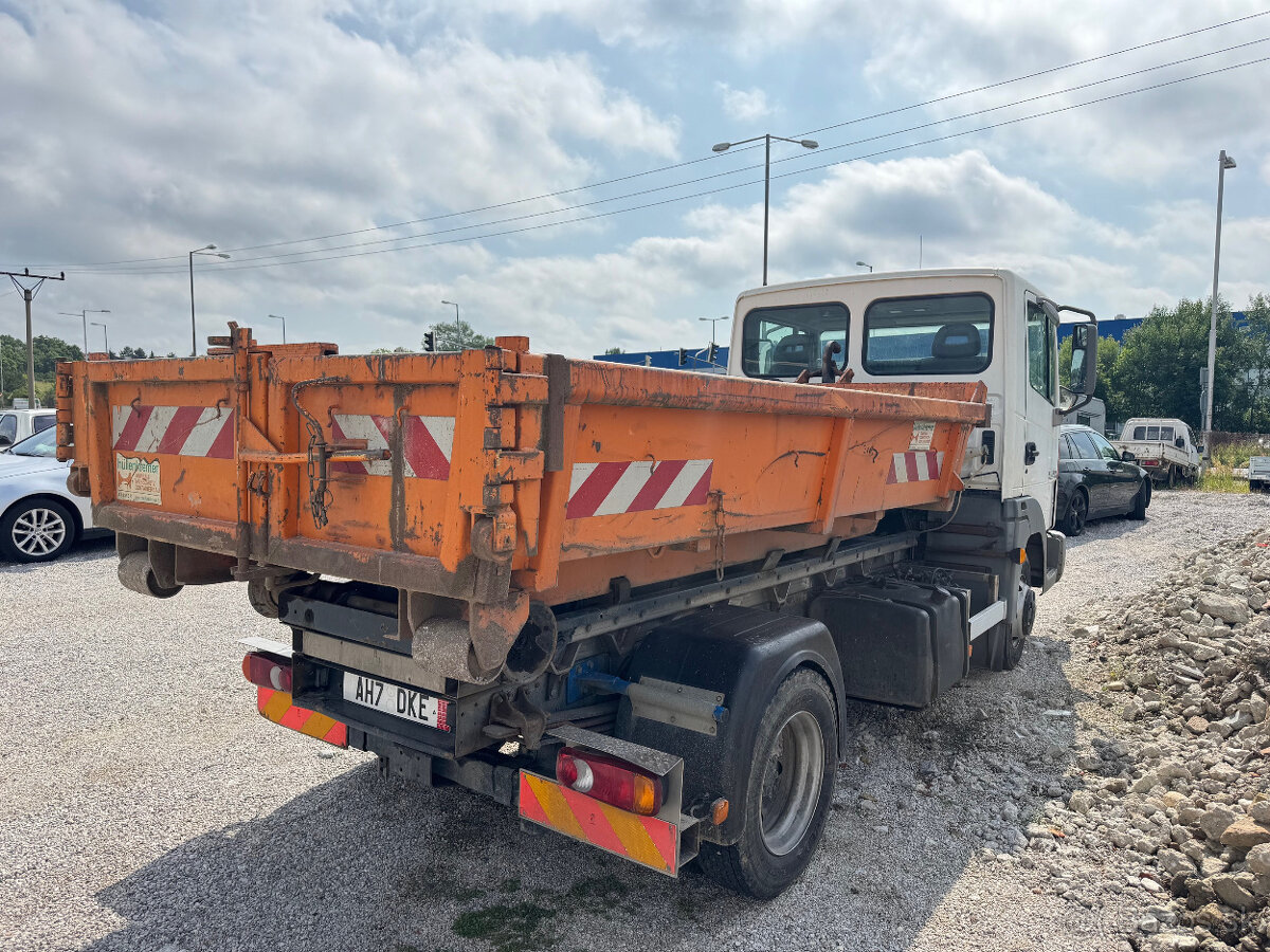 LIKVIDÁCIA, ZNEŠKODNENIE, PREPRAVA a ODVOZ ODPADU - 5