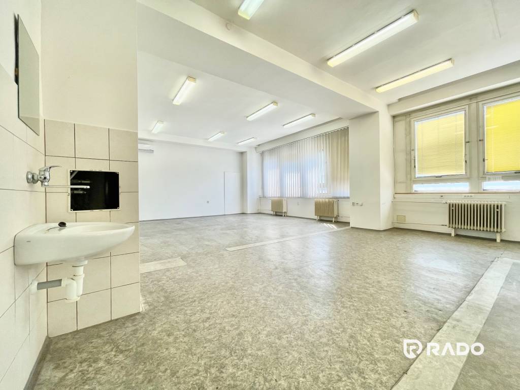 RADO | Kancelárie na prenájom 21m2, budova Fischer TireTech, - 5
