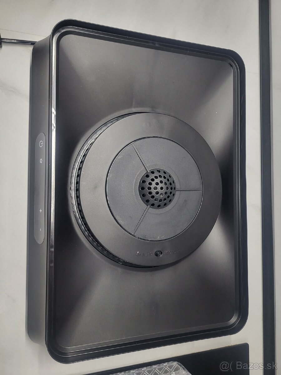 Siguro sušička ovocia - 5