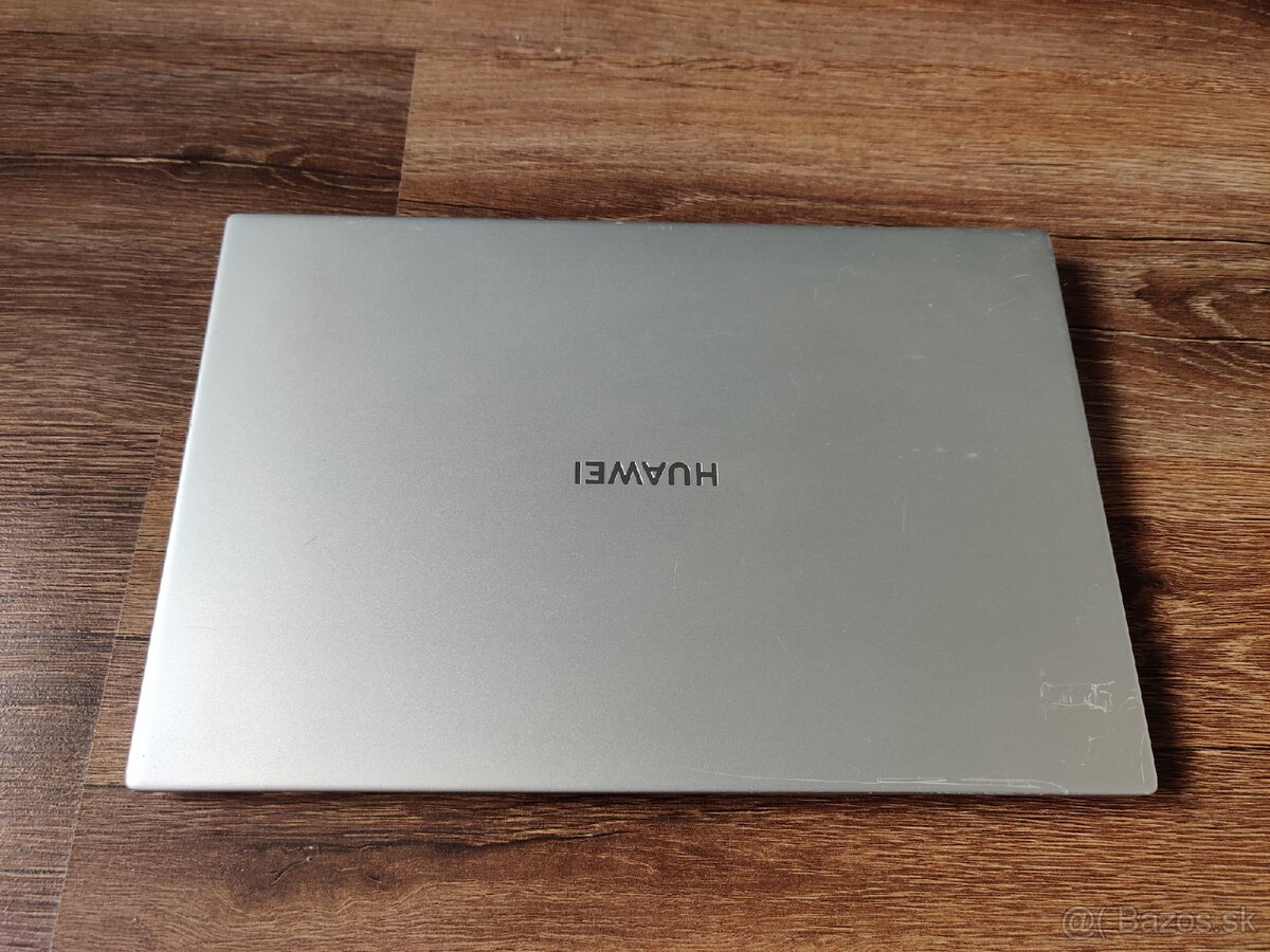 Huawei Matebook D 14 i3-10Th gen, 8/256Gb - 5